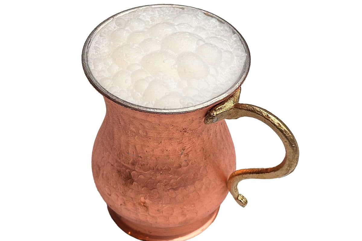 Ayran Fresh