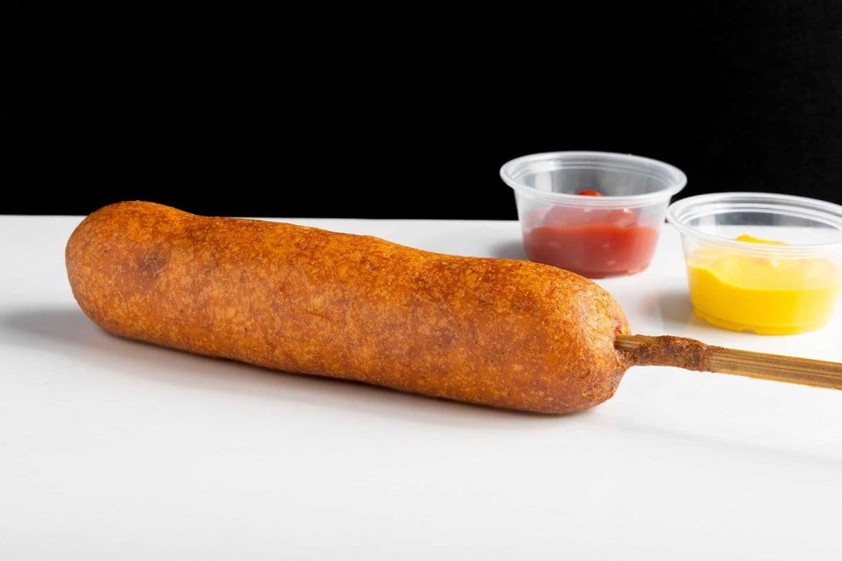 Corn Dog