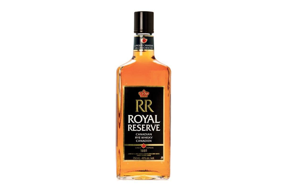 Royal Reserve (1 x 750 ml)