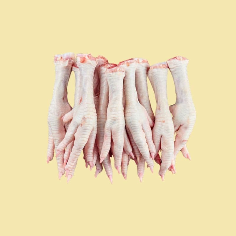 Chicken Feet