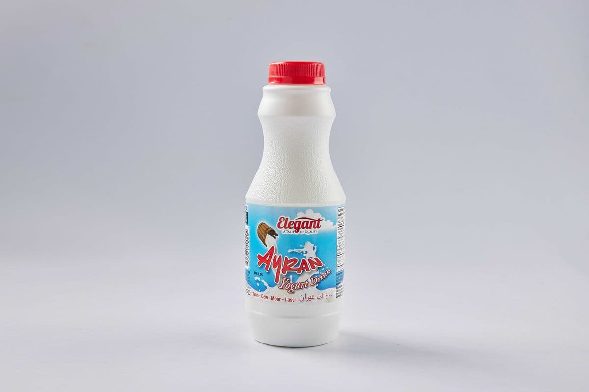 Ayran