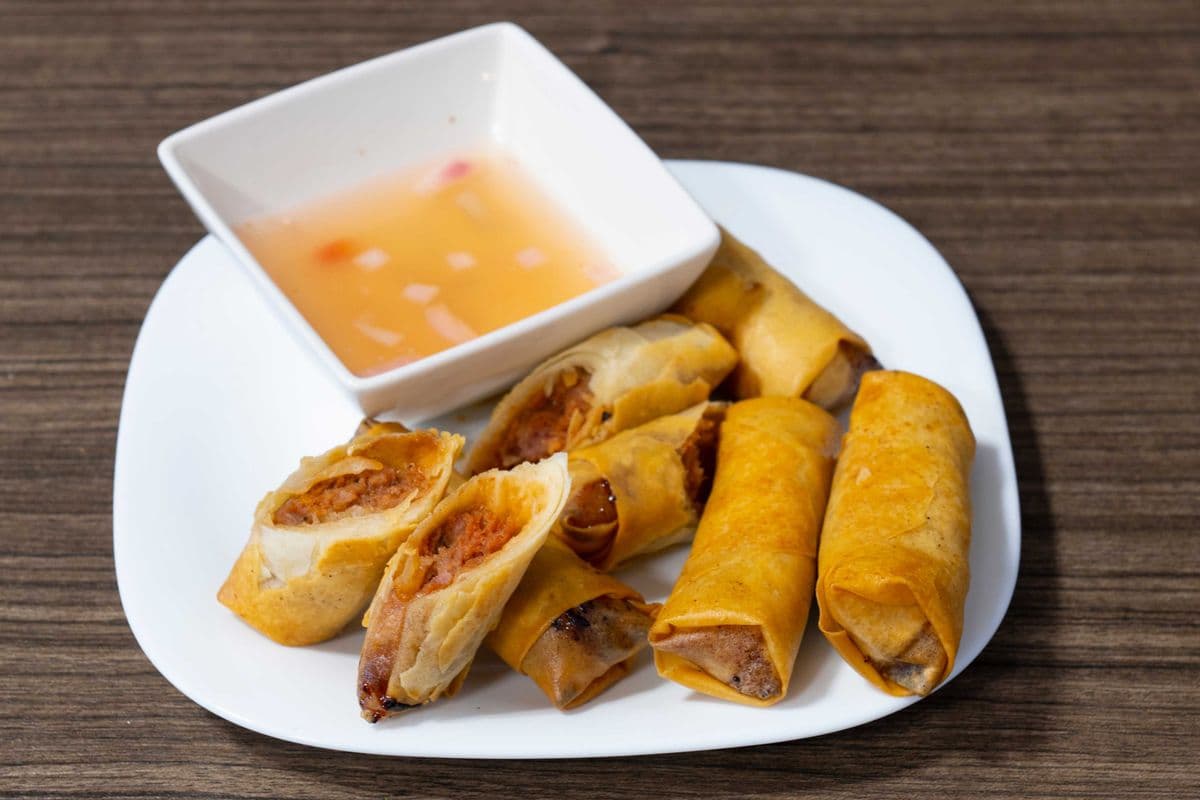 Lumpianiza