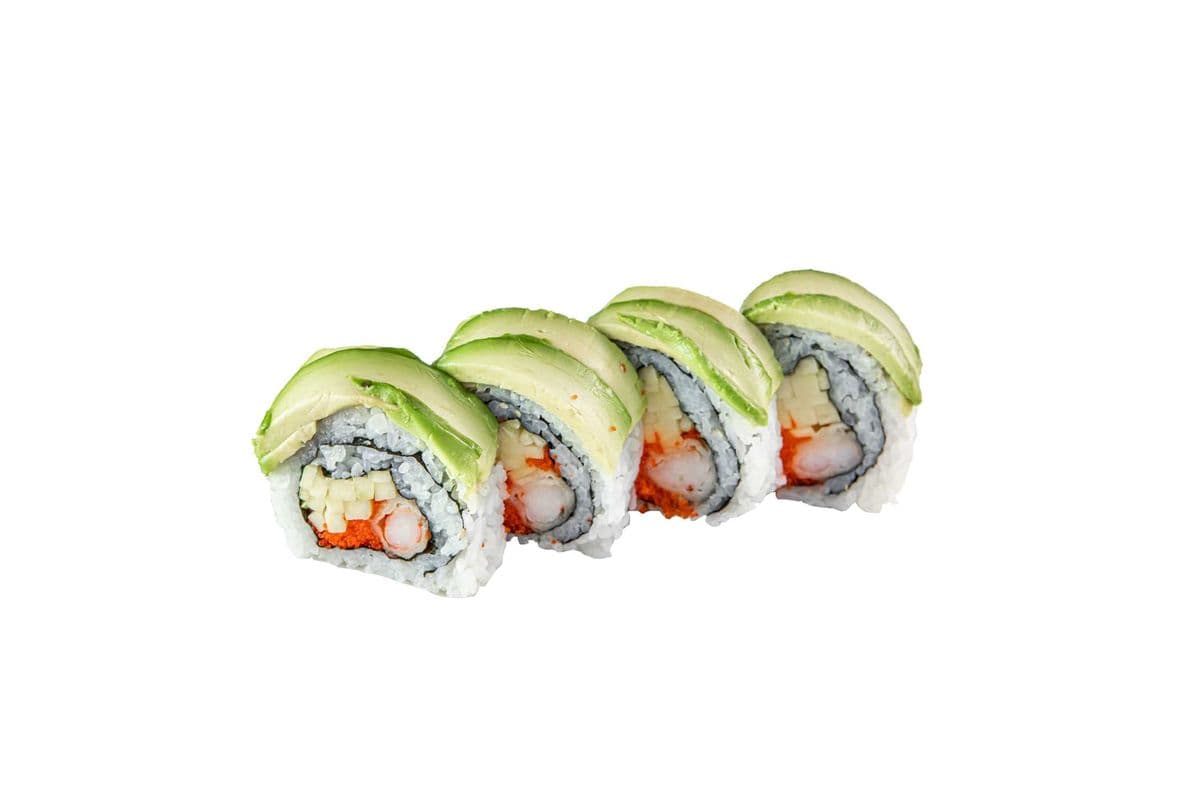 Excellent Roll (10 pcs)