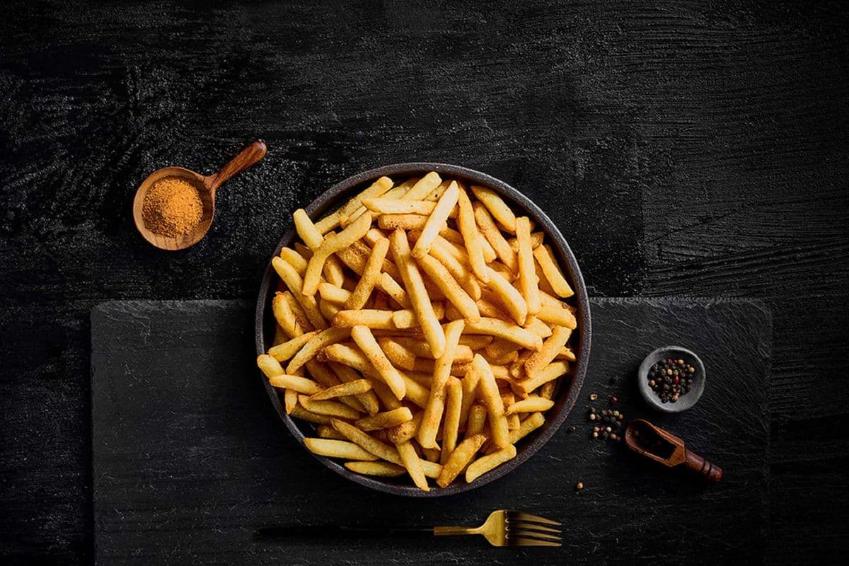 Fries