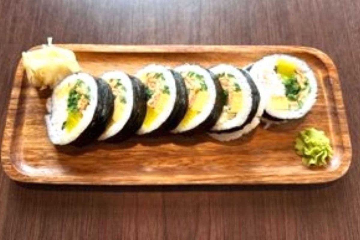 Futomaki