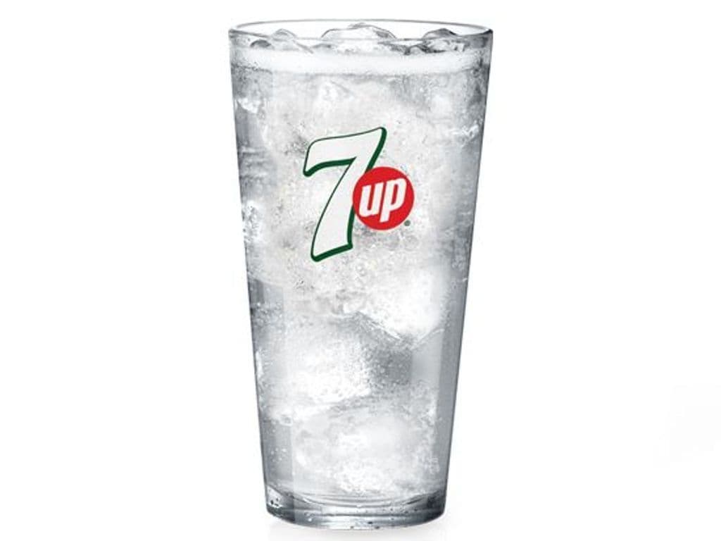 20 oz 7up