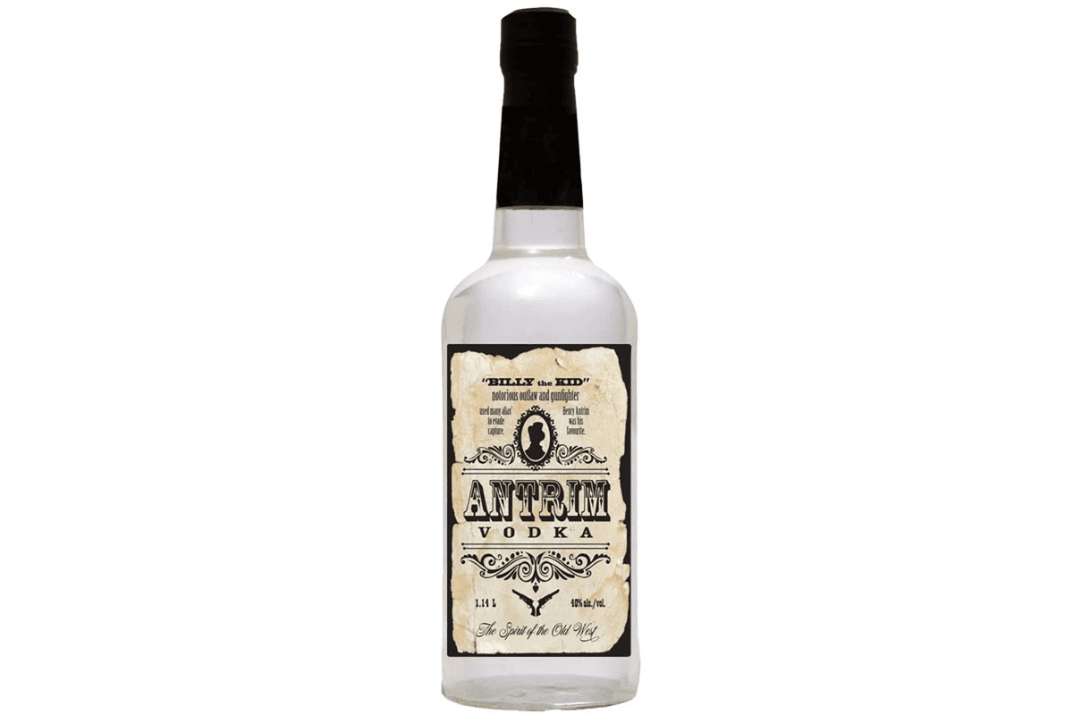 Antrim Vodka 1.14l