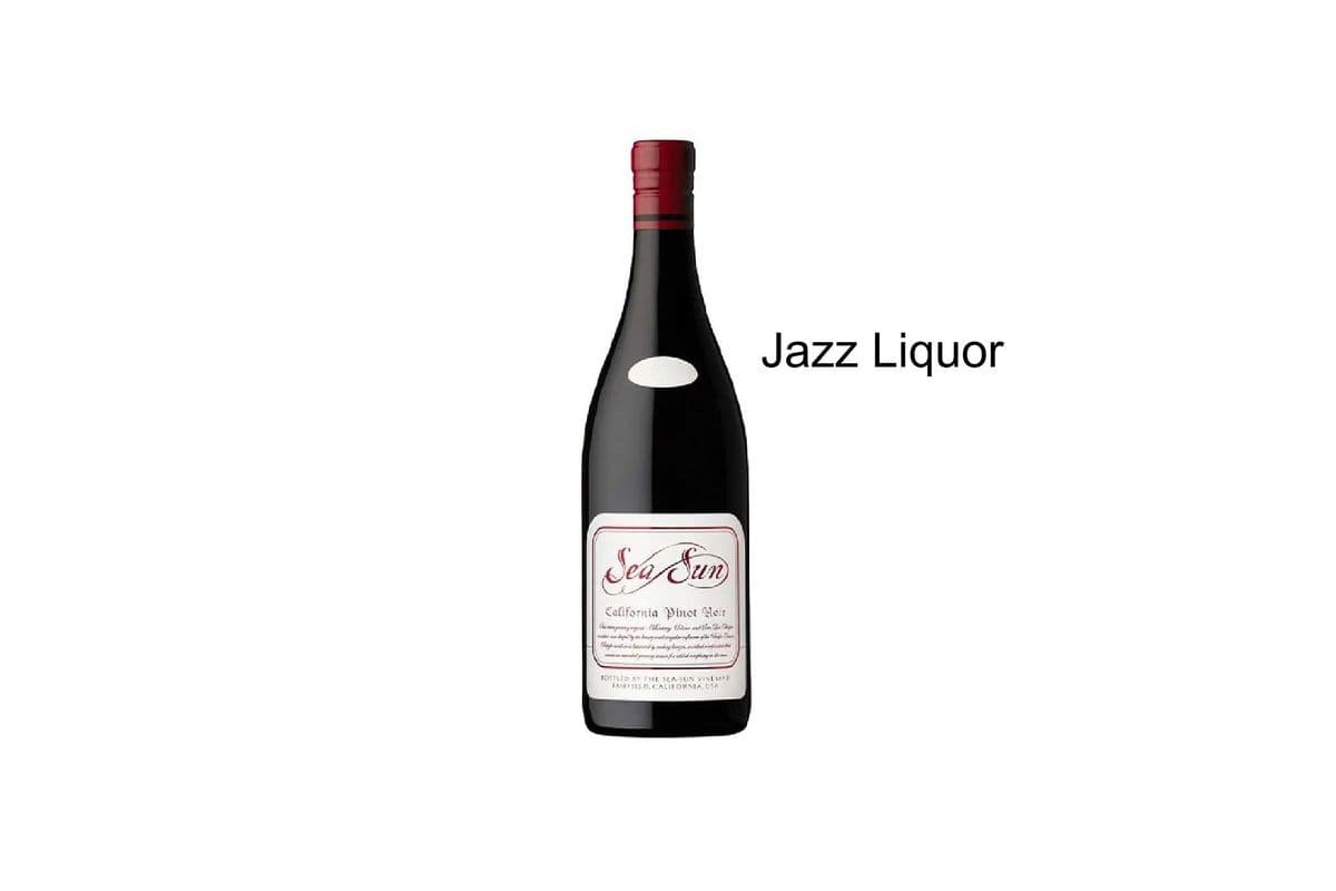 SEA SUN PINOT NOIR 750ML (1 x 1x750ML)