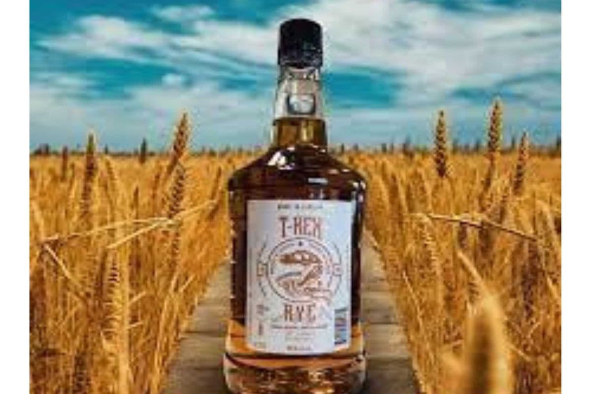 T REX RYE 1.75 LITRE (1 x 1.75 LITRE )