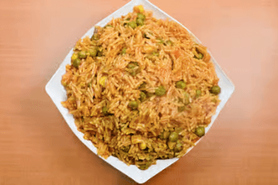 Extra Riz (Petit) / Extra Rice (Small)