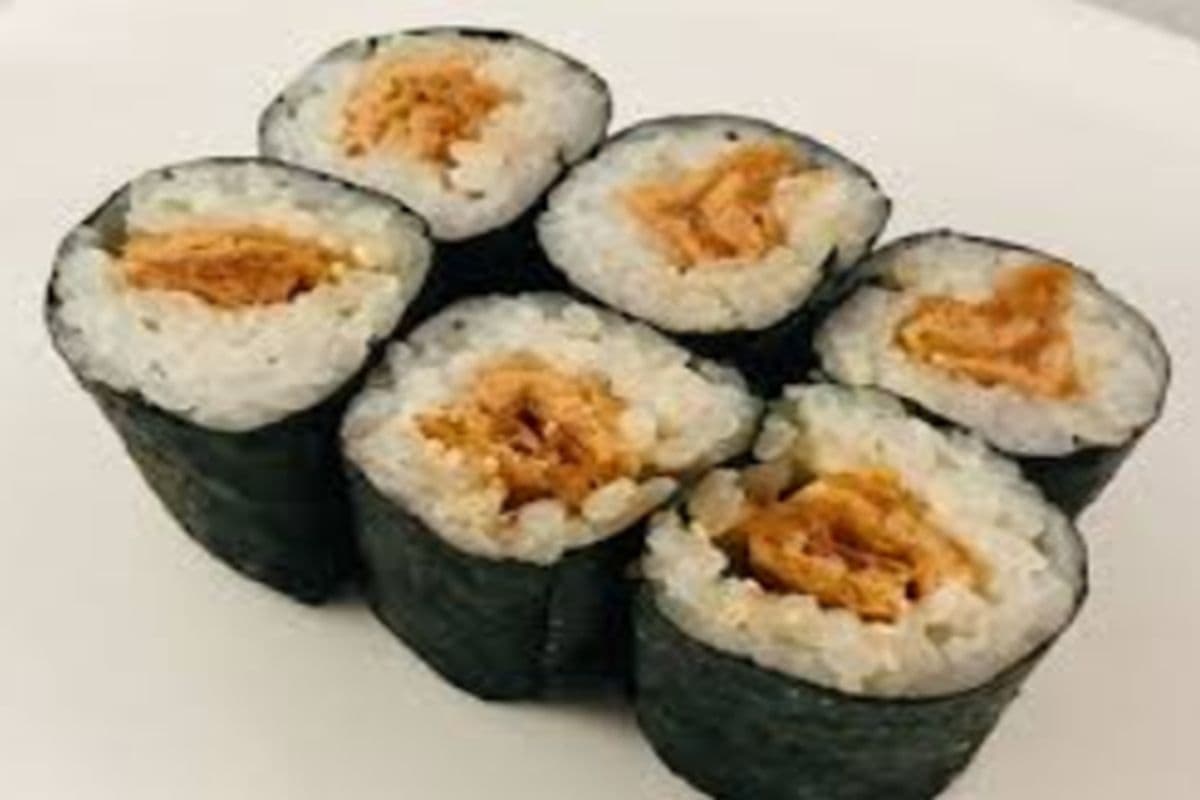 Inari Maki
