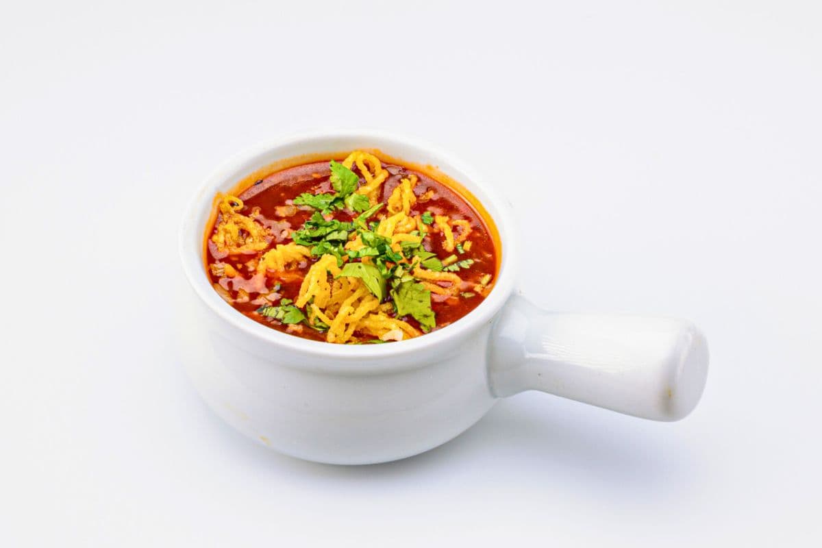 Manchow Soup (24 Oz)