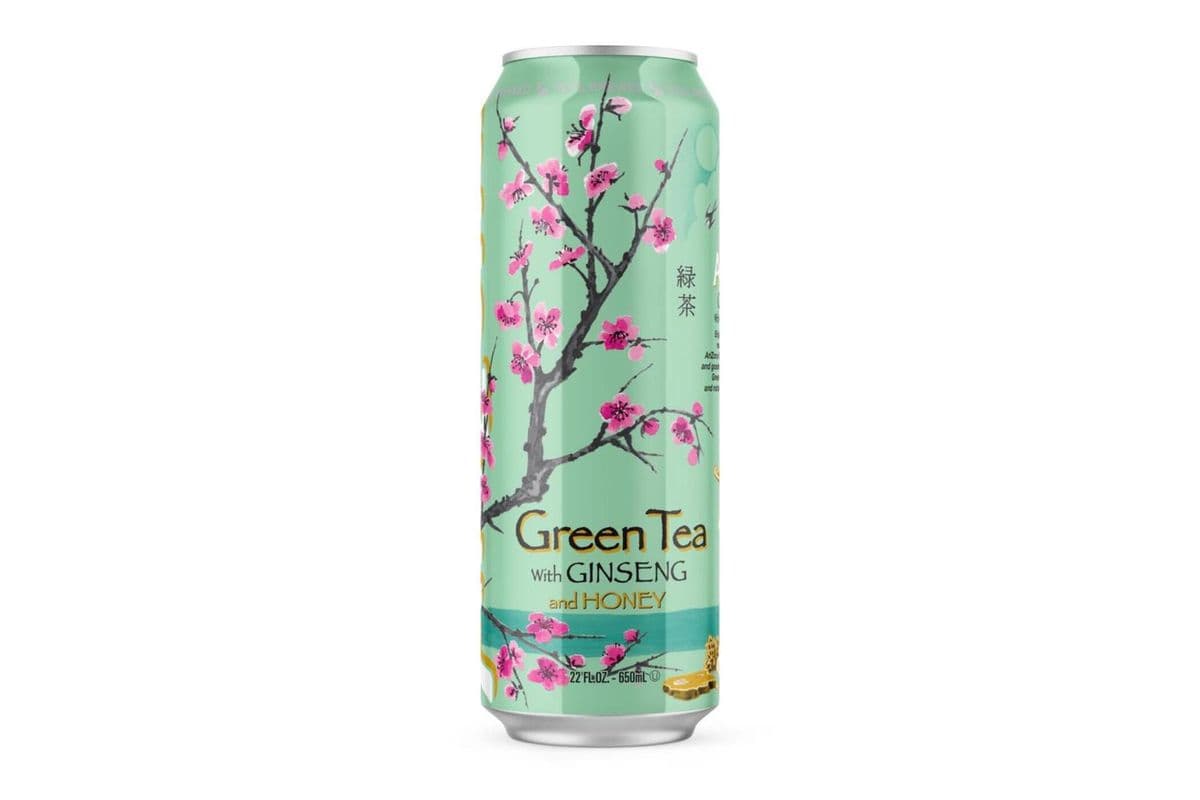 Arizona - Green Tea (680ml)