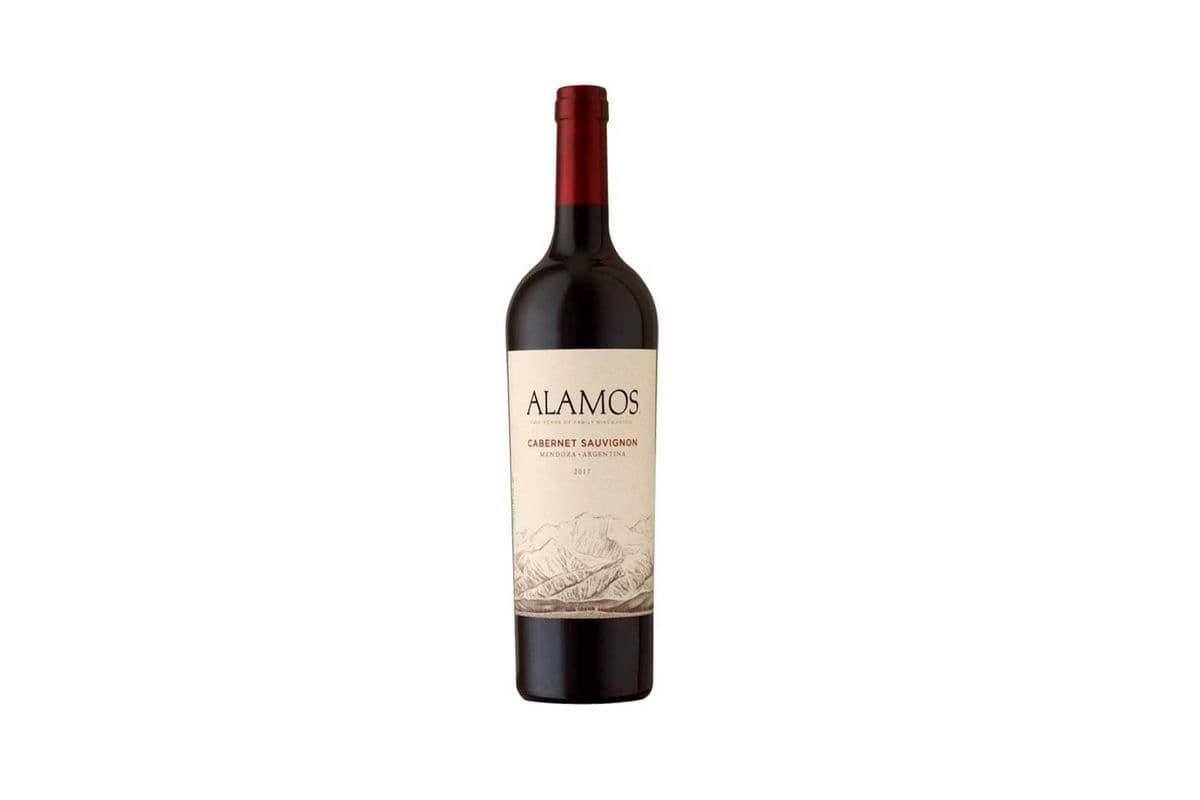 467944 - Alamos Ridge Cab (1 x 750 ML)