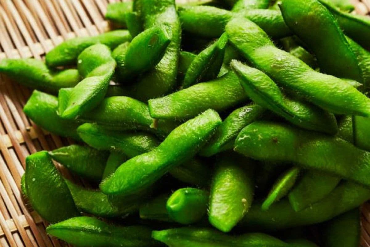 AP1. Edamame