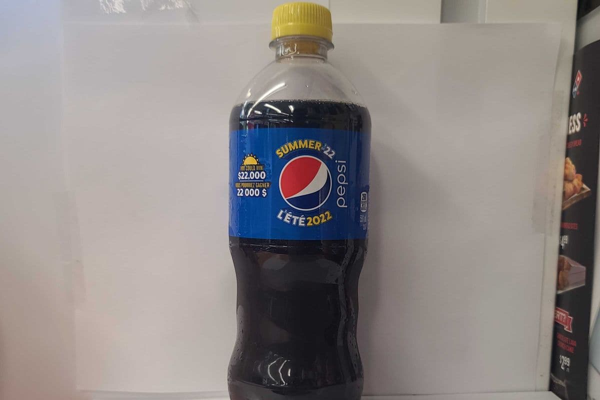 Pepsi 591 ML (591ml)