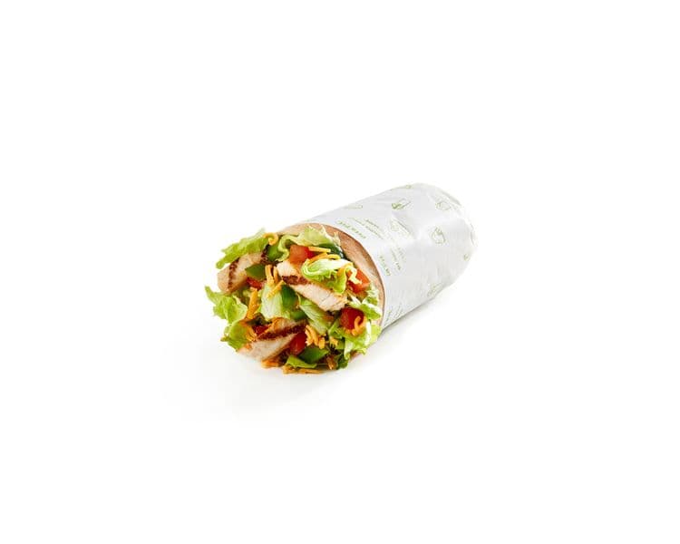 Kids Pita Chicken