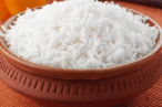 Plain Rice