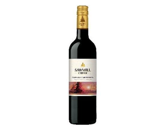 Sawmill Creek Cabernet Sauvignon, 750 ml