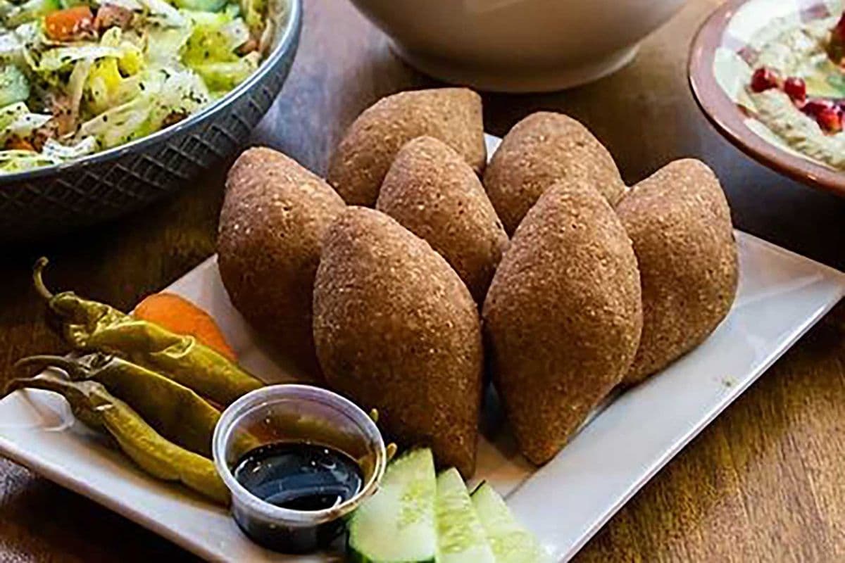 Kebbeh (1 Piece)