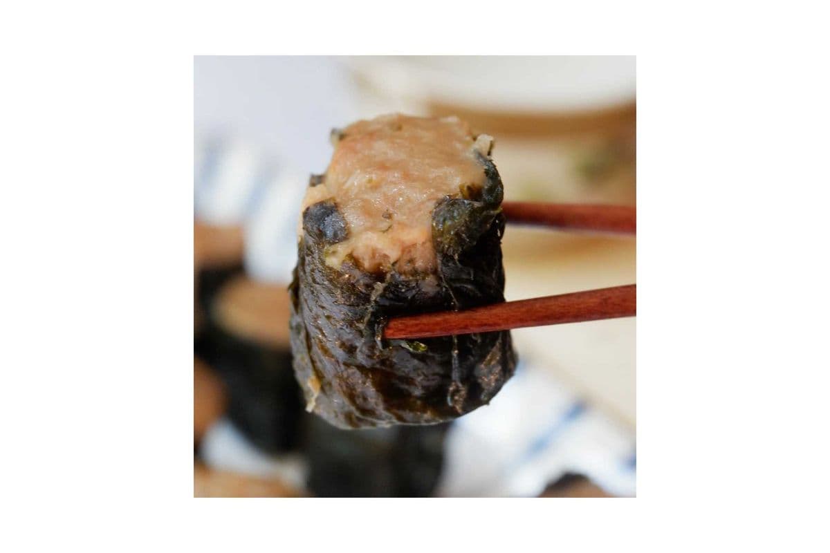 Japanese Soimai (6pcs)