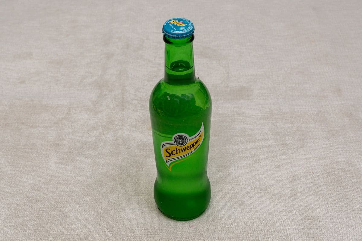Schweppes