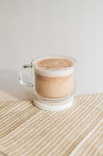 Espresso Latte