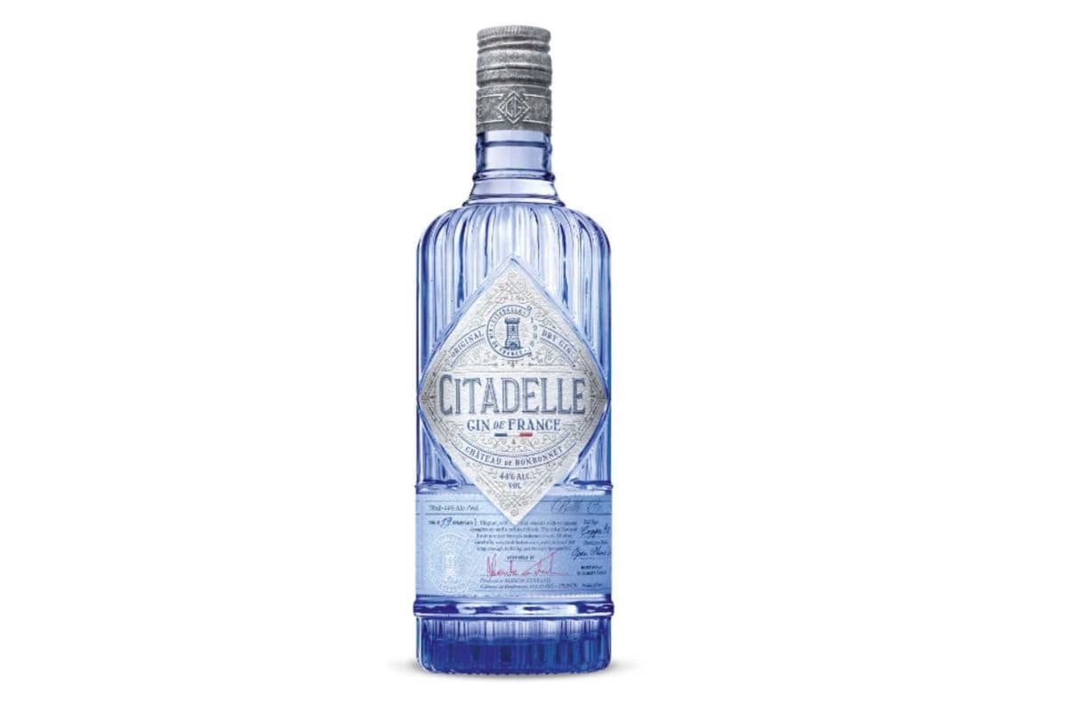 Citadelle Gin (1 x 750ml)