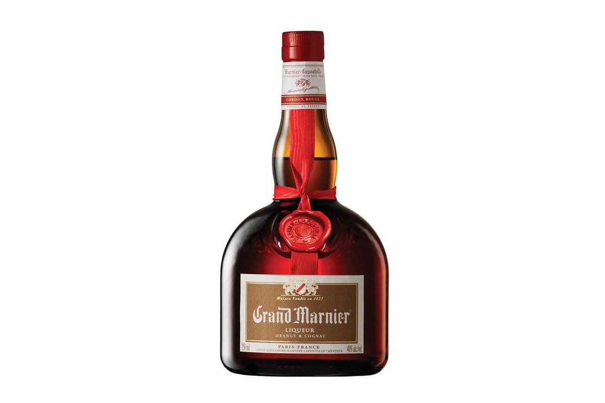 Grand Marnier (1 x 750 ml)