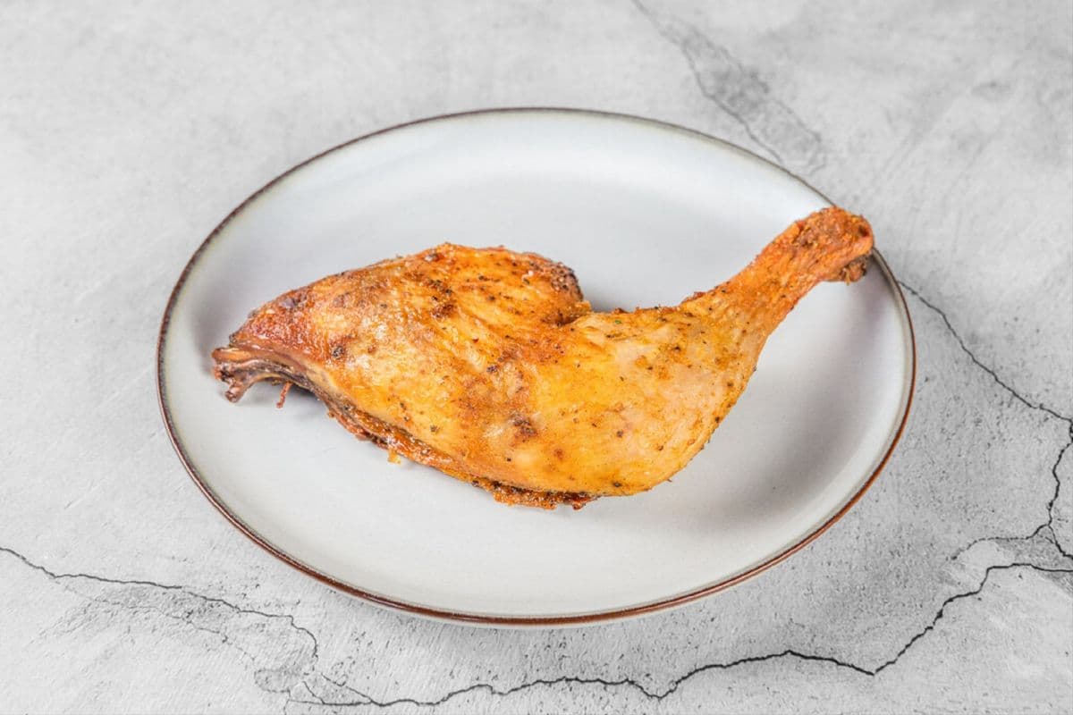 Chicken (Half)