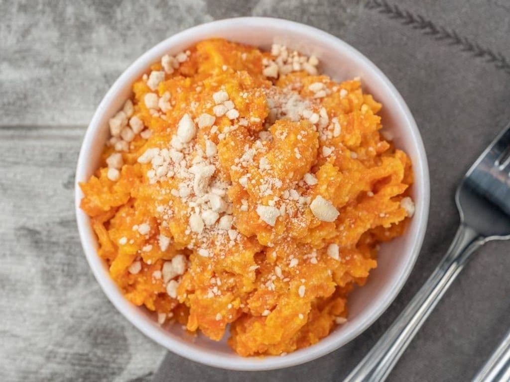 Gajar Ka Halwa
