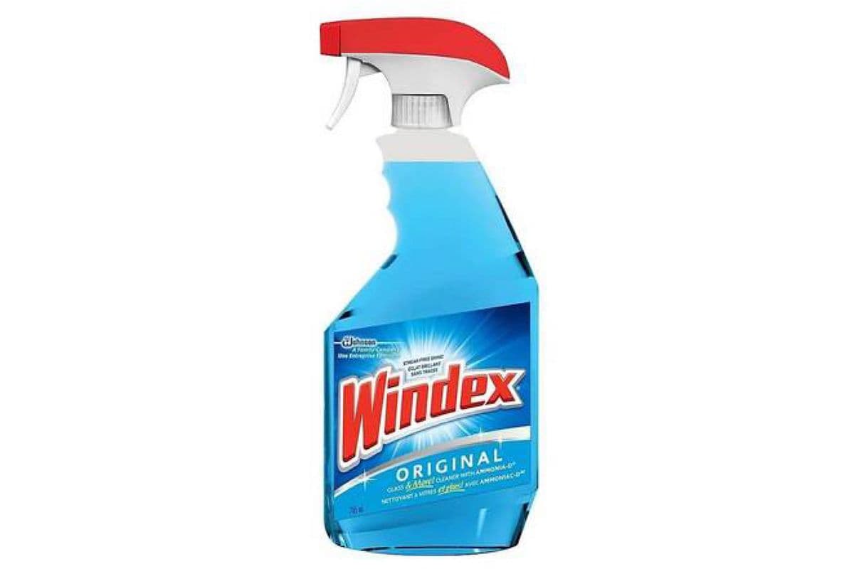 Windex - Original (765 ml)