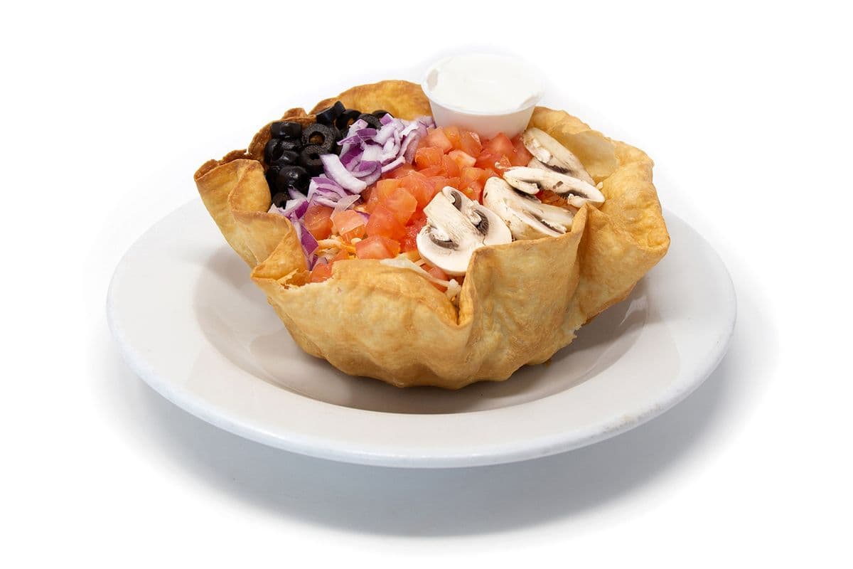Taco Salad