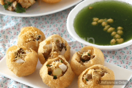 Pani Puri