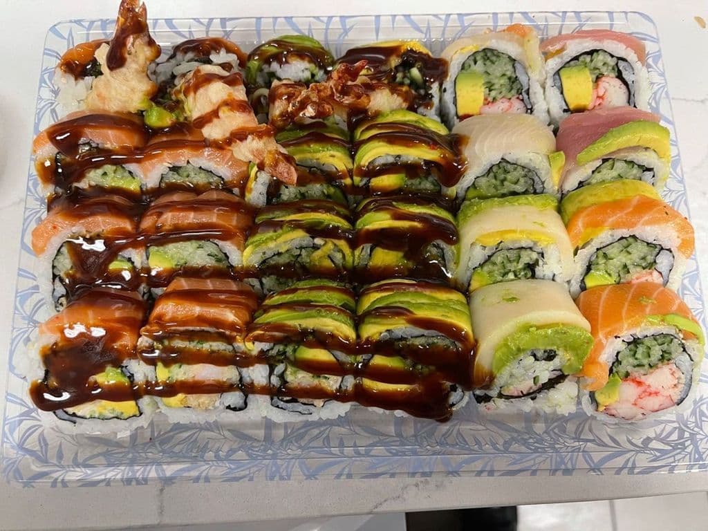 Special Roll Set