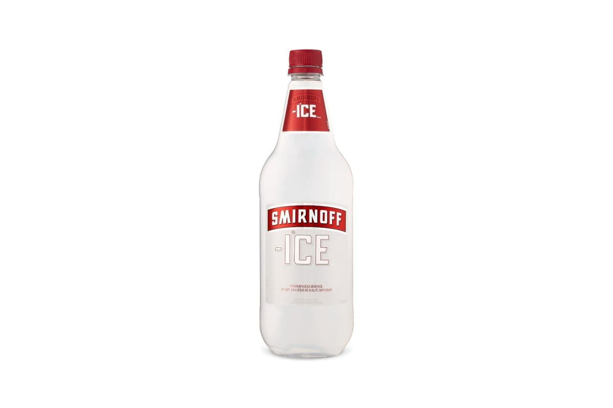 Smirnoff Ice (1 L) (1 x 1 LTS)