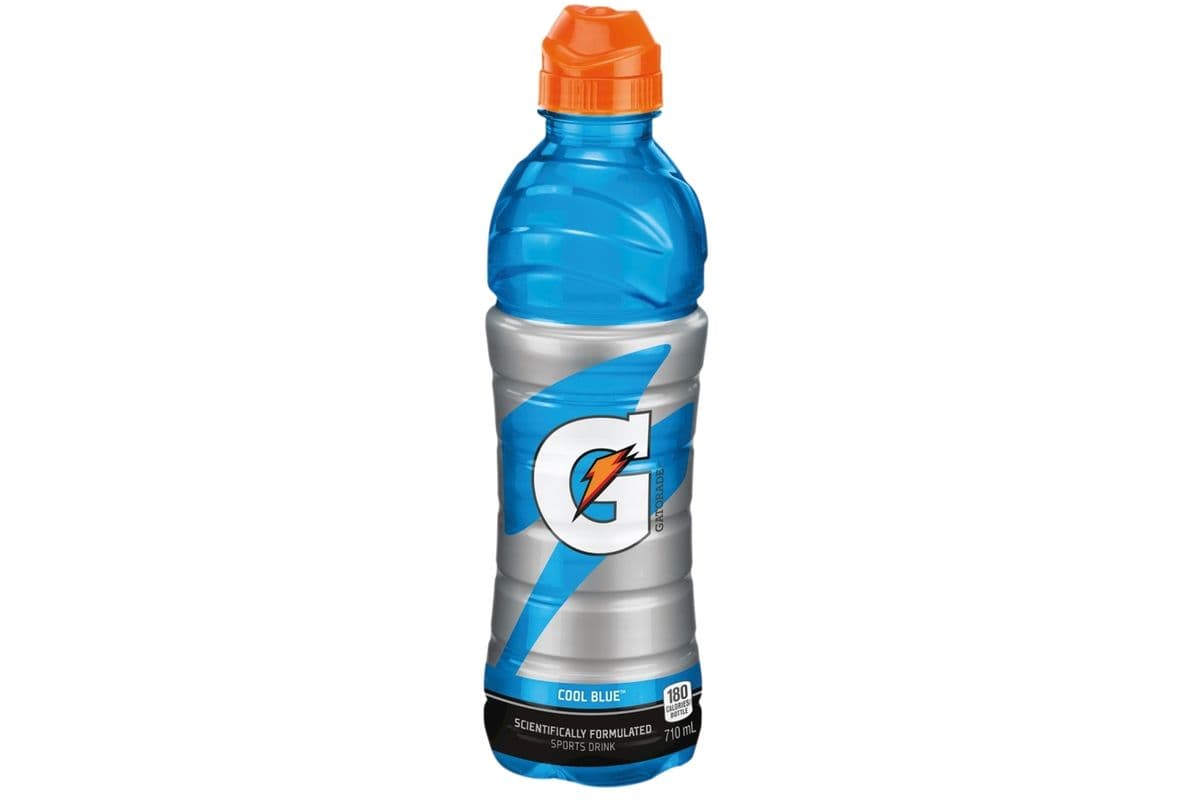 Gatorade Cool Blue (710 ml)
