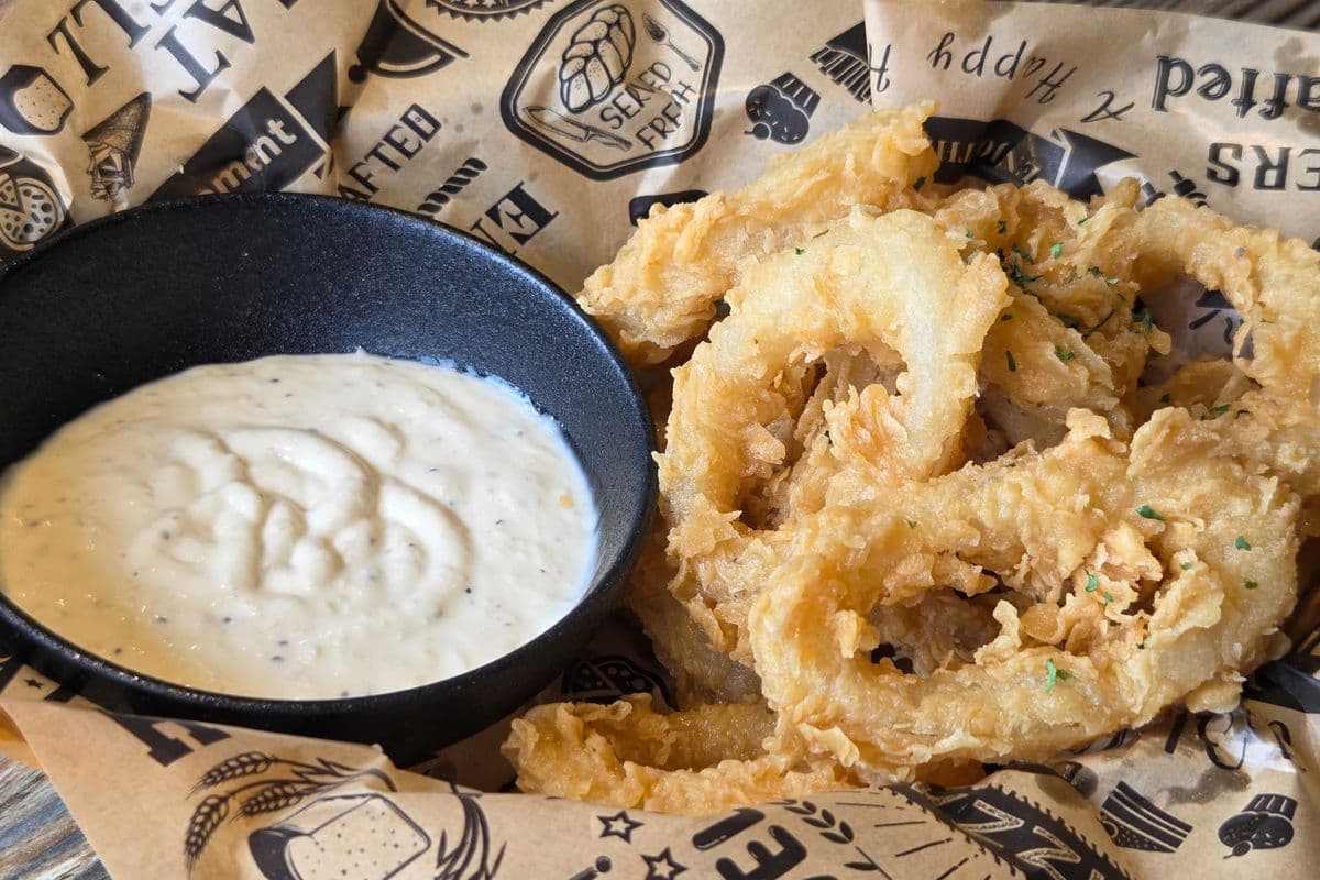 Calamari