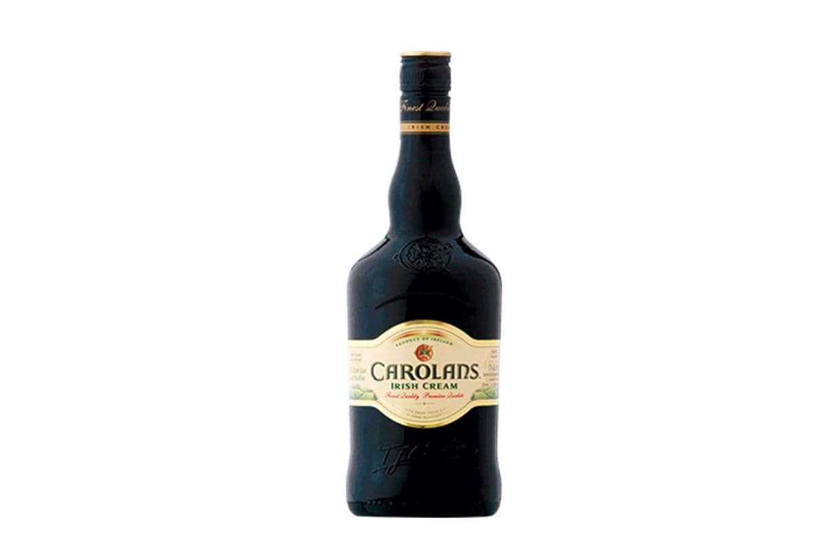 Carolans- Irish Cream (1 x 750ml)