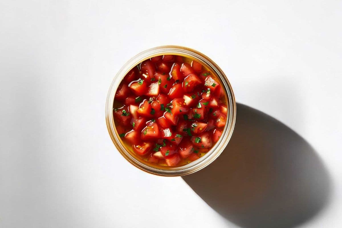 Chunky Salsa
