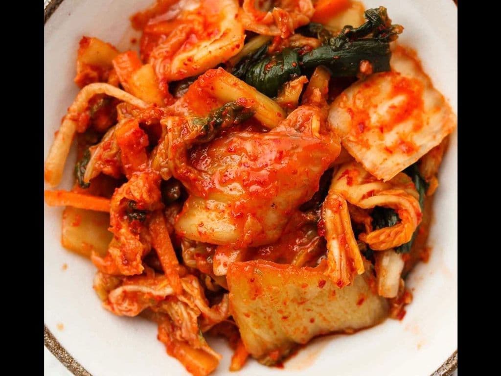 Kimchi