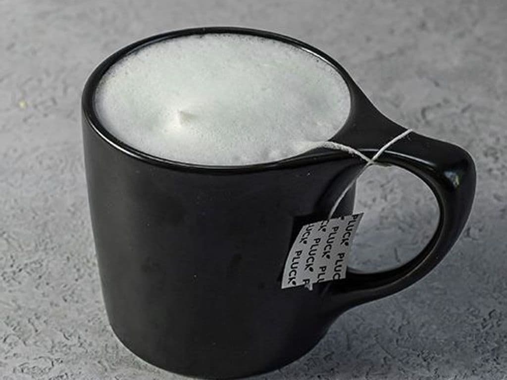 Tea Latte