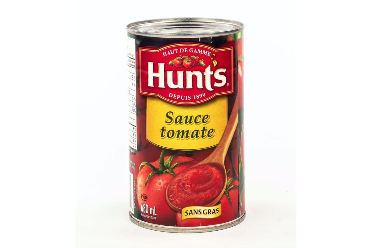 Hunt's Tomato Sauce (680 ml)