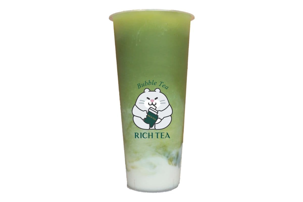 Matcha Latte
