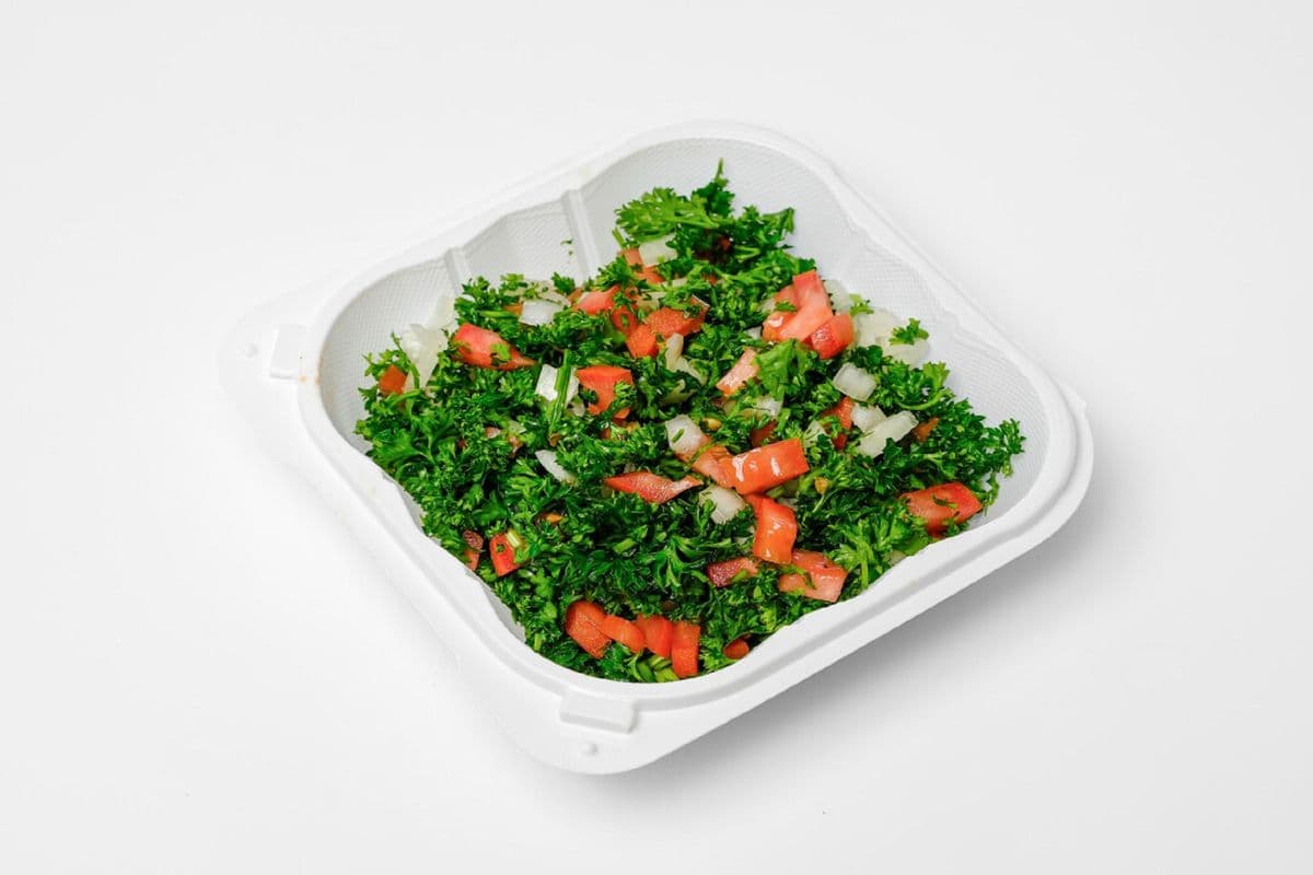 Tabouli Salad
