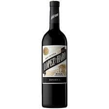 Hacienda Lopez de Haro Reserva, 750 ml