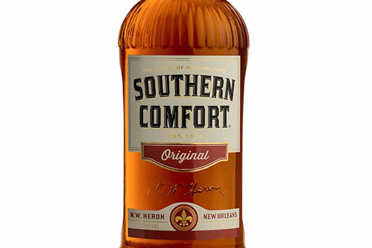 SOUTHERN COMFORT WHISKY 750ML (1 x 750ML)