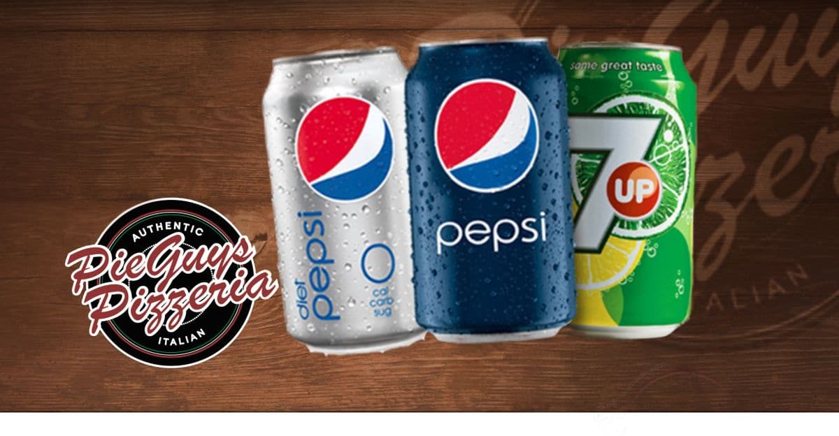 Canned Pop