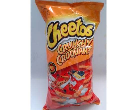 Cheetos Crunchy (310 g)