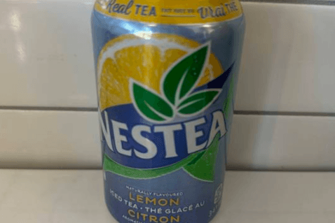 Iced Tea